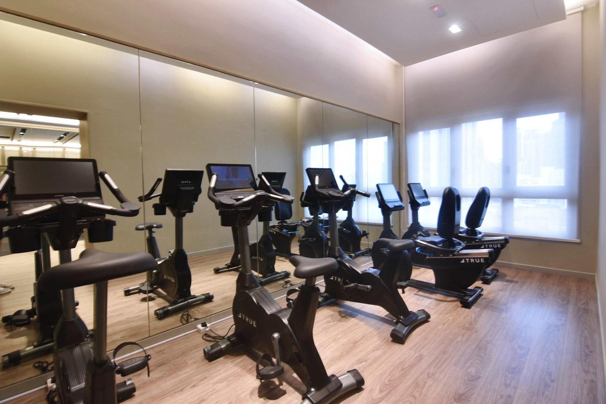 Pangsapuri Stylish Bukit Bintang Loft Walk To Trx In 10 Mins Kuala Lumpur