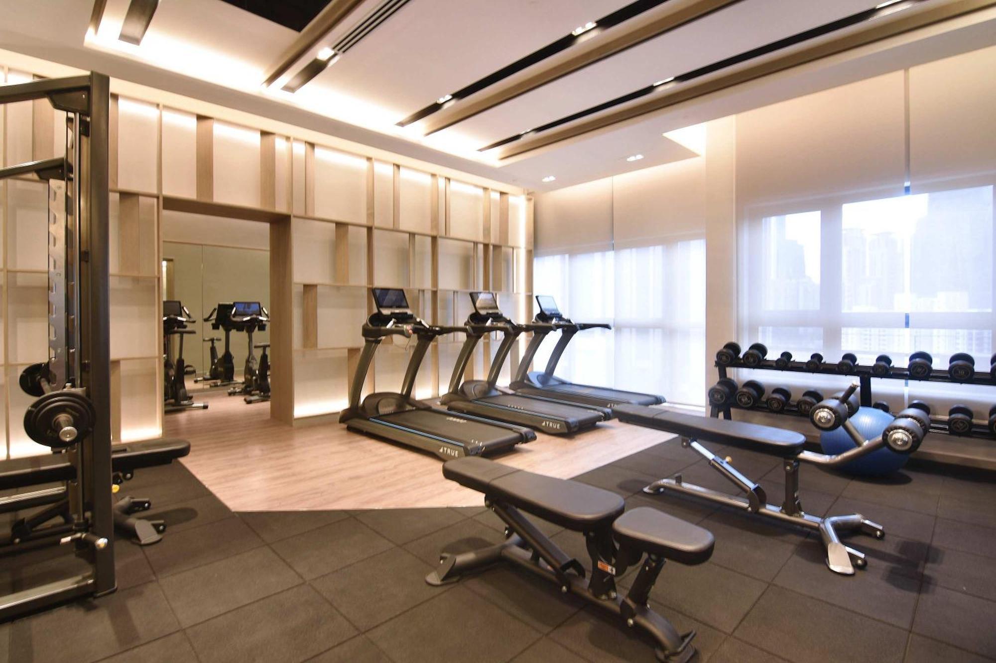 Stylish Bukit Bintang Loft Walk To Trx In 10 Mins Pangsapuri