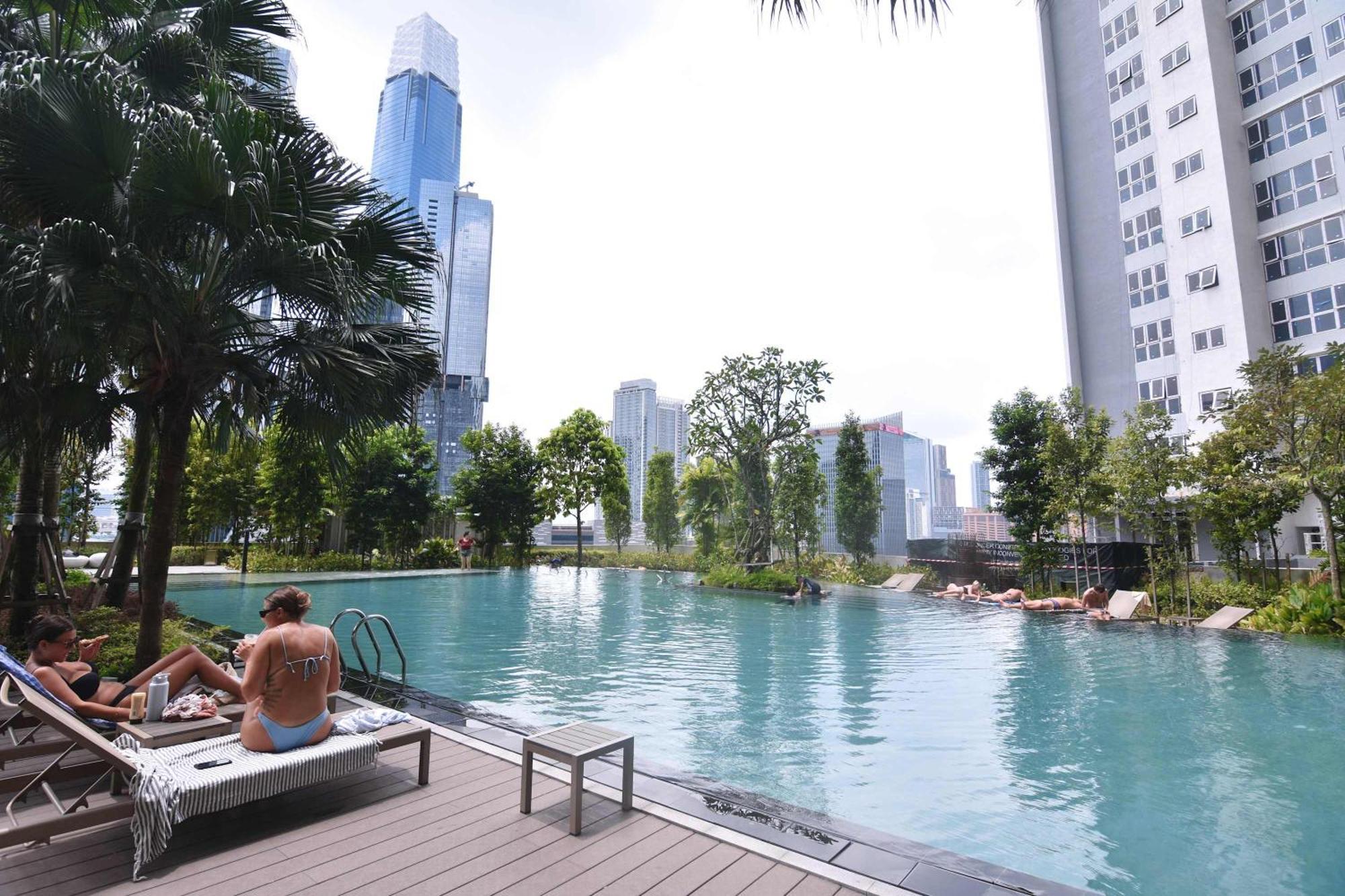 Stylish Bukit Bintang Loft Walk To Trx In 10 Mins Kuala Lumpur